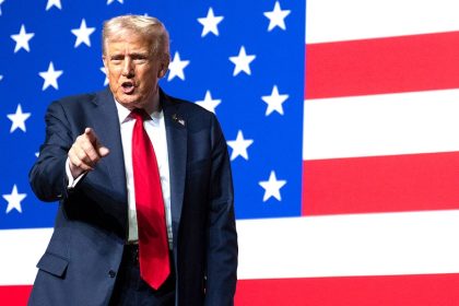 President Trump’s deportation machine to ‘shatter’ records and more top headlines