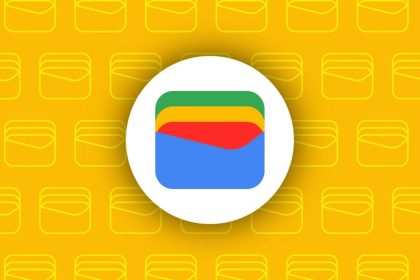 Google Wallet rolls out nicknames for passes