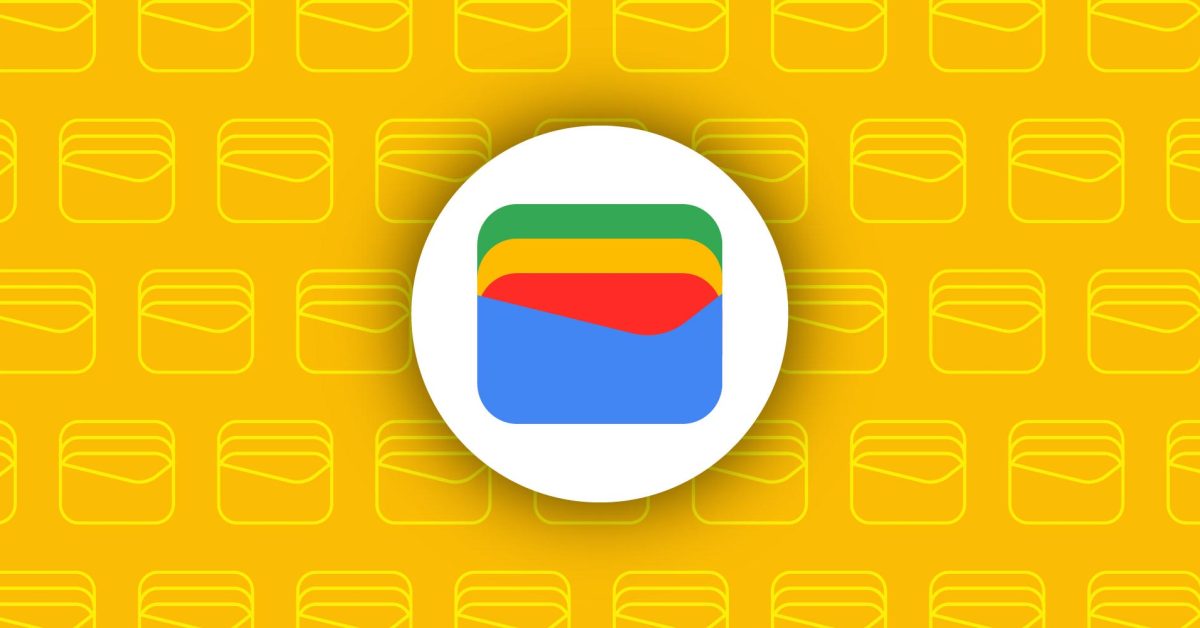 Google Wallet rolls out nicknames for passes