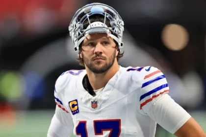 Do the Bills play today? Schedule, time, channel for next Buffalo football game