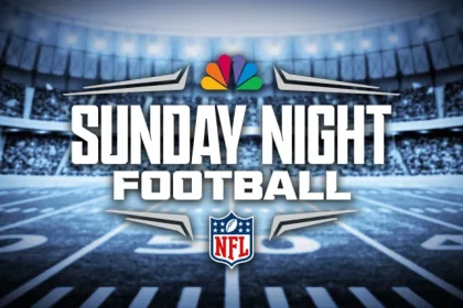 Who plays on ‘Sunday Night Football’ tonight? Time, TV channel, schedule, live stream for NFL Week 7 game