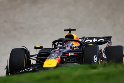 F1 United States Grand Prix 2025 radio station: How to listen to Formula 1 race, channel and live stream