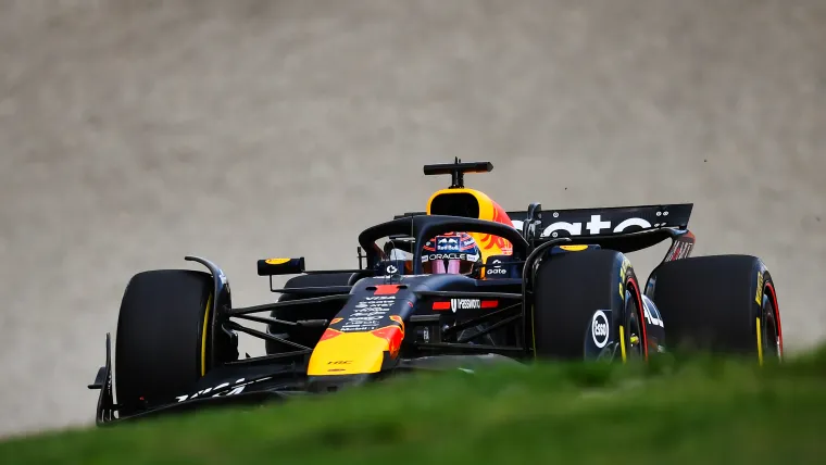 F1 United States Grand Prix 2025 radio station: How to listen to Formula 1 race, channel and live stream