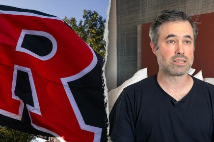 Rutgers chancellor launches safety review, ‘academic freedom’ task force amid ‘Dr Antifa’ uproar