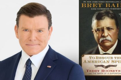 BRET BAIER: Teddy Roosevelt’s powerful lessons –