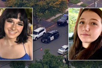 Teen murder suspect allegedly swatted victim’s home weeks before deadly hit-and-run: lawyer