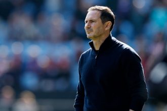 Man Utd want to sign gem loved by Frank Lampard as part of INEOS strategy