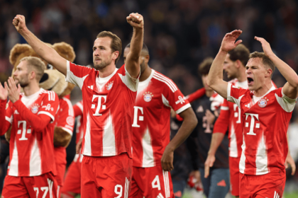 Bayern Munich 2-1 Borussia Dortmund: What Were The Main Talking Points As Bayern Land A Heavyweight Scalp At The Allianz?