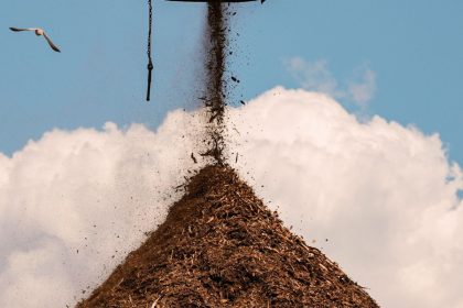 The Download: Big Tech’s carbon removals plans, and the next wave of nuclear reactors