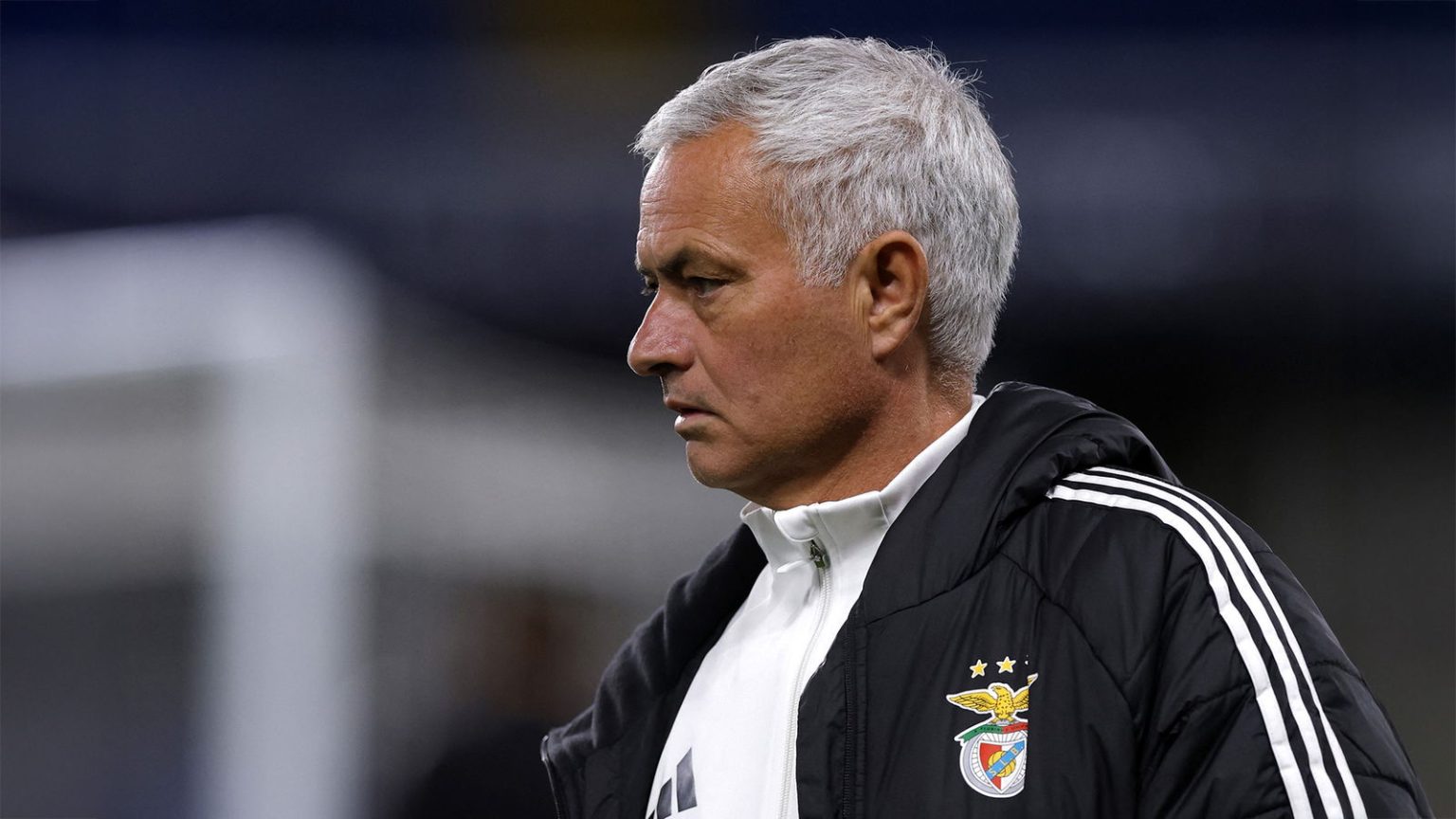 Jose Mourinho talks about impending visit to play Newcastle United at St James’ Park