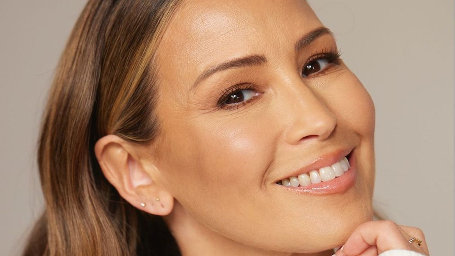 Rachel Stevens: ‘I’ve dated since divorce – but I’m still grieving the end of my marriage’