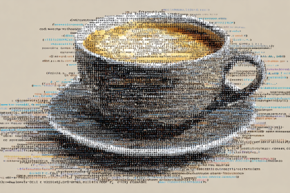 Dfinity launches Caffeine, an AI platform that builds production apps from natural language prompts