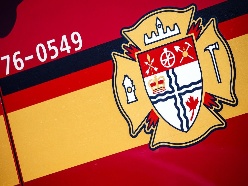 Ottawa Fire Services announces burn ban for city