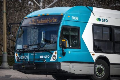Gatineau transit authority announces suspension of bus service after making arbitration proposal
