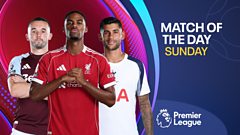 Watch: Match of the Day