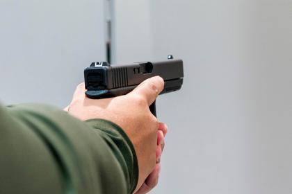 NRA sues California over ban on Glock-style firearms: ‘Violates the Second Amendment’