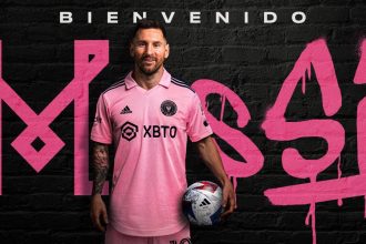 What are the key details of Messi’s new Inter Miami contract?