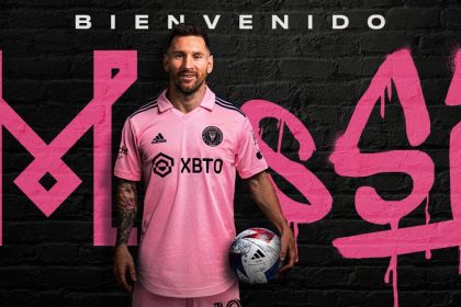 What are the key details of Messi’s new Inter Miami contract?
