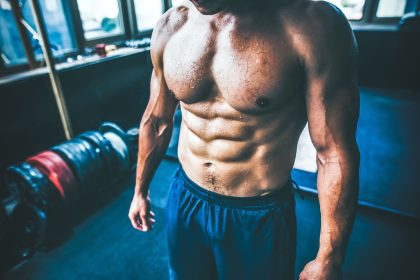 20 Ab Exercises That Will Help You Carve a Stronger Core