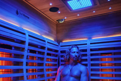 8 Best Home Saunas, According to Fitness Editors and Experts