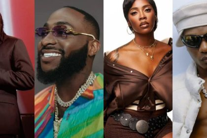 Nigerian musicians who have immortalized their late parents