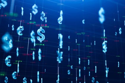 PayPal’s blockchain partner accidentally minted $300 trillion in stablecoins