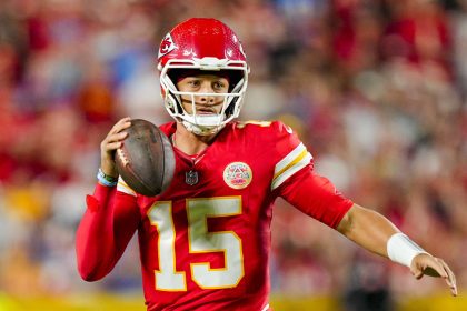 Chiefs Must Earn Renewed Optimism Ahead of Week 7