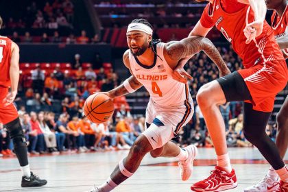 Three Instant Observations From Illinois’ 92-65 Win Over Illinois State