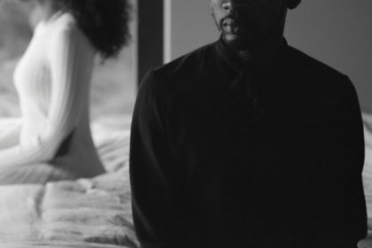 Mr Eazi Confronts Emotional Silence in ‘Violence’