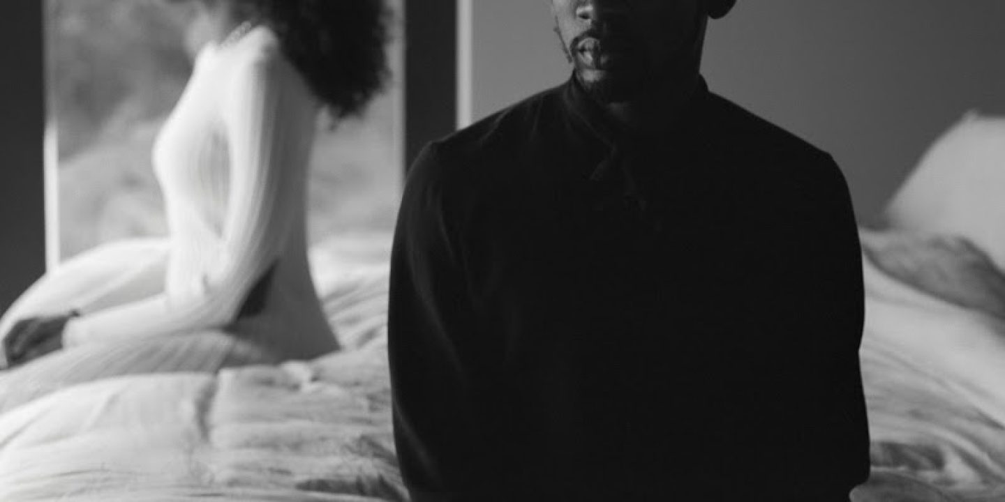 Mr Eazi Confronts Emotional Silence in ‘Violence’