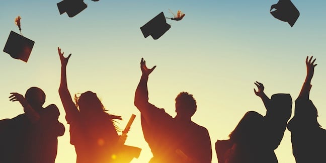 Tech industry grad hiring crashes 46% as bots do junior work