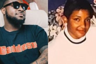 6 ways Davido has honoured his late mother’s memory over the years