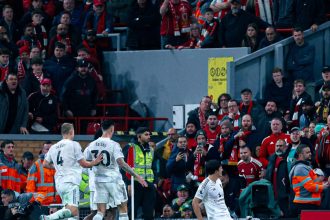 2025/26: 5 talking points from Liverpool vs Manchester United
