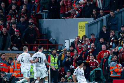 2025/26: 5 talking points from Liverpool vs Manchester United