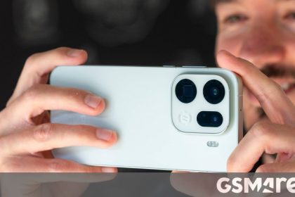Oppo Find X9 Pro in for review: unboxing and camera samples