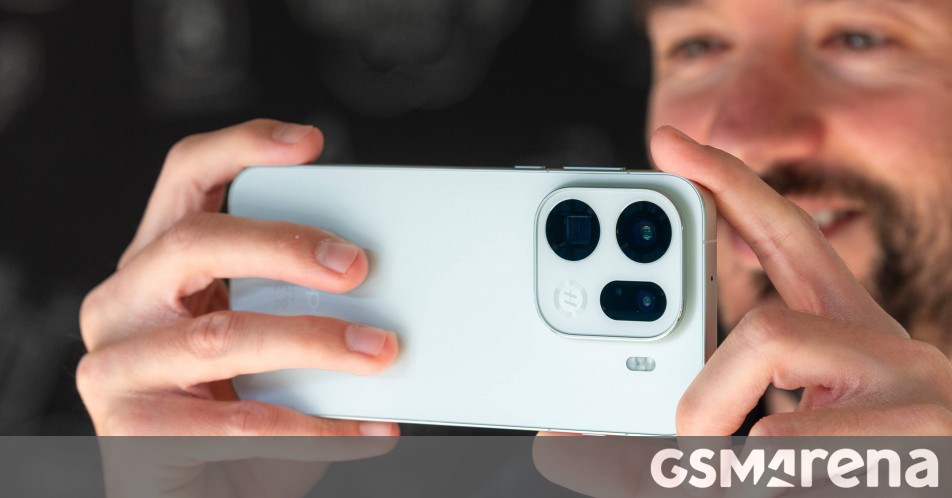 Oppo Find X9 Pro in for review: unboxing and camera samples