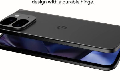 Google Pixel 9 Pro Fold price drops by Rs 88,000