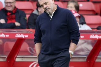 Shortest managerial spells in Premier League history