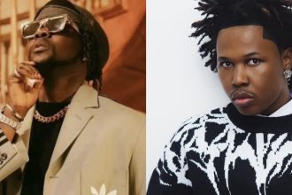 A1 Lyrics by Shoday Feat. Kizz Daniel