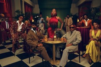 Hennessy Presents The 2025 “Made For More” Campaign, Featuring Tems And Some of Africa’s Most Vibrant Talents