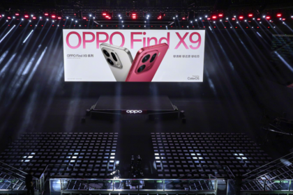 Oppo to launch first eSIM smartphone tonight, confirms Find X9 series with eSIM version