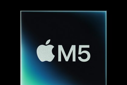 Apple Unveils M5 Chip, Doubling Down on AI Performance Across Devices