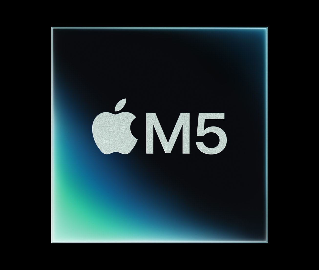 Apple Unveils M5 Chip, Doubling Down on AI Performance Across Devices