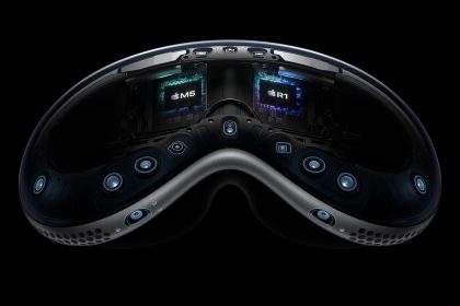 Apple Upgrades Vision Pro with M5 Chip
