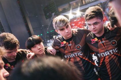 Fnatic LoL Team on Verge of Collapse After Winless Worlds 2025 run