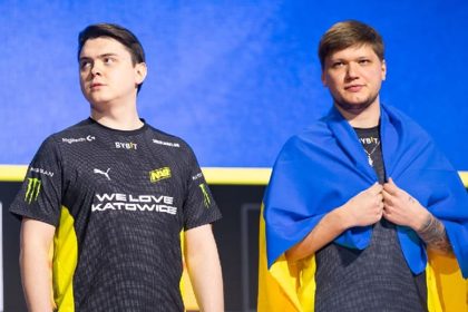 Counter-Strike Major-Winning Star Reunites With s1mple on BC.Game Roster
