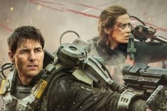 5 must-watch sci-fi movies now streaming on Netflix