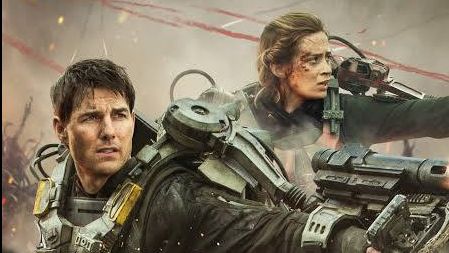 5 must-watch sci-fi movies now streaming on Netflix