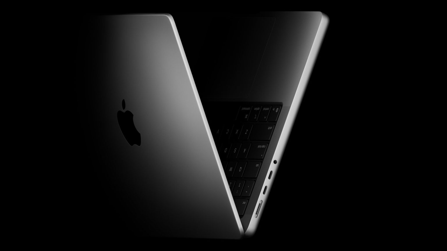 Apple Launches 14-Inch MacBook Pro with M5 Chip
