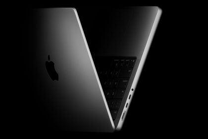 Apple Launches 14-Inch MacBook Pro with M5 Chip